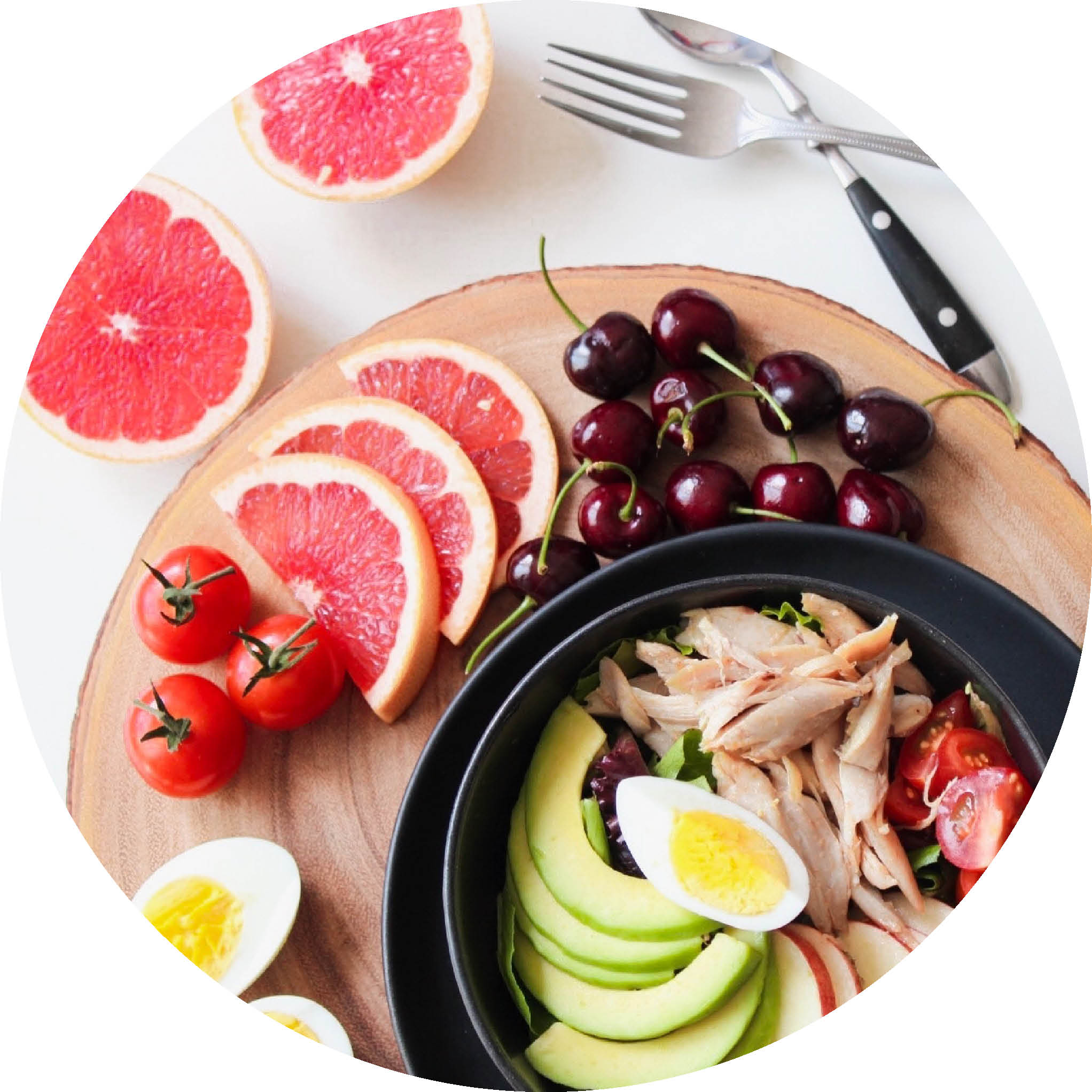 Smooth Brew | Meal Prep | Customised Nutrition and Food Plans | Cafe