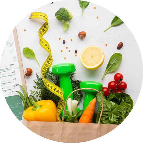 Smooth Brew | Customised Nutrition and Food Plans | Meal Prep solutions | Cafe