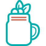 Smooth Brew | Cafe | Nutrition Plans | Meal Prep